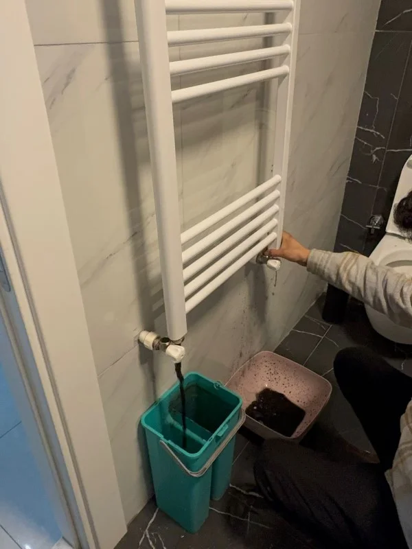 Maltepe petek temizliği